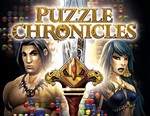 Puzzle Chronicles КЛЮЧ СРАЗУ / STEAM KEY