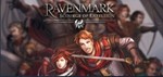Ravenmark: Scourge of Estellion / Steam Key