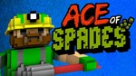 Ace of Spades Battle Builder / Steam Gift / Russia
