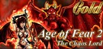 Age of Fear 2 / Steam Gift / Россия