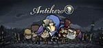 Antihero / Steam Gift / Россия