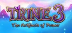Trine 3: The Artifacts of Power / Steam Ключ/ РФ +СНГ