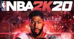 NBA 2K20 KEY INSTANTLY/ STEAM KEY