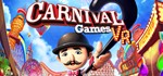 Carnival Games VR  КЛЮЧ СРАЗУ / STEAM KEY
