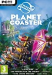 Planet Coaster КЛЮЧ СРАЗУ/ STEAM KEY