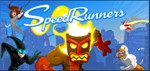 SpeedRunners (STEAM Ключ RU/CIS)