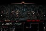 Darkest Dungeon Ancestral Edition/Steam KEY/РФ+СНГ