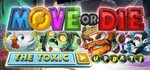 Move or Die (Steam Gift/ РФ+СНГ)