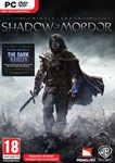 Middle-earth: Shadow of Mordor /Steam KEY/REGION FREE