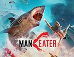 Maneater (EPIC Games KEY) RU+CIS