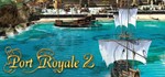 Port Royale 2 /STEAM KEY / REGION FREE