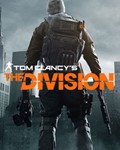 Tom Clancy´s The Division /Steam gift / RU