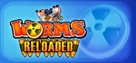 Worms Reloaded КЛЮЧ СРАЗУ / STEAM KEY