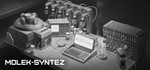MOLEK-SYNTEZ КЛЮЧ СРАЗУ/ STEAM KEY