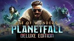 Age of Wonders: Planetfall - Deluxe Edition (Steam Key)