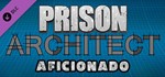 DLC Prison Architect: Aficionado КЛЮЧ СРАЗУ