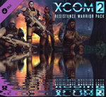 DLC XCOM 2: Resistance Warrior Pack КЛЮЧ СРАЗУ - irongamers.ru