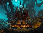 Total War: WARHAMMER II  Curse of the Vampire Coast