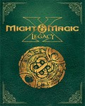 Might&Magic X - Legacy DELUXE KEY INSTANTLY/UPLAY KEY