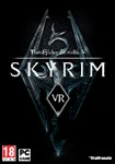 The Elder Scrolls V: Skyrim VR КЛЮЧ СРАЗУ