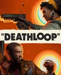 DEATHLOOP / STEAM KEY / RU+CIS