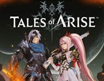 TALES OF ARISE / КЛЮЧ СРАЗУ / STEAM KEY