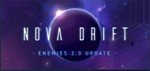 Nova Drift / STEAM КЛЮЧ СРАЗУ / RU+CIS