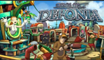 Chaos on Deponia / STEAM Gift RUSSIA - irongamers.ru