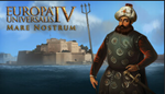 Expansion - Europa Universalis IV: Mare Nostrum DLC