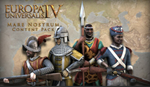 Content Pack - Europa Universalis IV: Mare Nostrum DLC