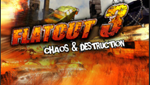 Flatout 3: Chaos & Destruction / STEAM Gift RUSSIA