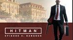 HITMAN™: Episode 4 - Bangkok DLC / STEAM Gift RUSSIA