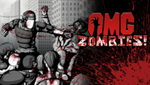OMG Zombies! / STEAM Gift RUSSIA