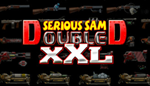 Serious Sam Double D XXL / STEAM Gift RUSSIA