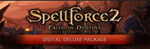 SpellForce - Platinum Edition / STEAM KEY / RU+CIS