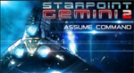 Starpoint Gemini 2 / STEAM Gift RUSSIA