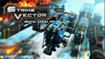 Strike Vector / STEAM Gift RUSSIA
