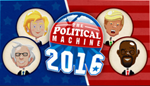 The Political Machine 2016 / STEAM Gift RUSSIA