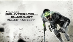 Tom Clancy´s Splinter Cell Blacklist - Homeland DLC