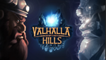 Valhalla Hills  / STEAM Key / РФ+CIS