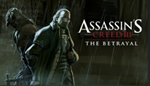 DLC Assassin’s Creed® III: The Betrayal / STEAM GIFT - irongamers.ru