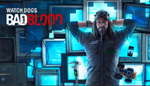 Watch_Dogs - Bad Blood / STEAM Gift RUSSIA