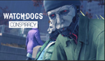 Watch_Dogs - Conspiracy / STEAM Gift RUSSIA