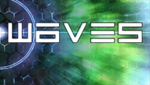 Waves / STEAM Gift RUSSIA