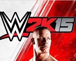 WWE 2K15  / STEAM Gift RUSSIA
