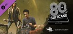 DLC Dead by Daylight - The 80*s Suitcase/ STEAM KEY