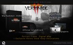 Warhammer: Vermintide 2 - Collectors Edition STEAM/RU