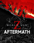 WORLD WAR Z: AFTERMATH /STEAM*БEЗ КОМИССИИ