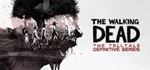 The Walking Dead: The Telltale Definitive Series /Steam