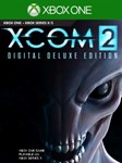 XCOM® 2 Digital Deluxe Edition / XBOX ONE / ARG